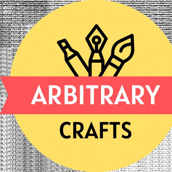 Arbitrary Crafts